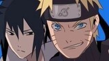 Naruto vs Sasuke who is strongest☺