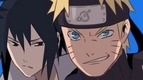 Naruto vs Sasuke who is strongest☺