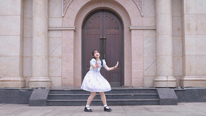 [Chatao✨Kiriman pertama] Maaf banget, lucu banget!