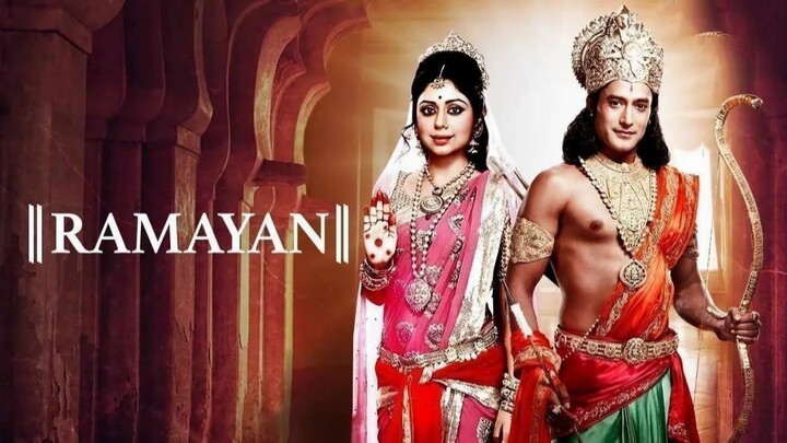 Ramayan - Episode 35