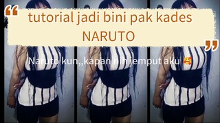 Naruto kun 🥰🥰 kapan nambah anak lagi😂🥰😂🥰