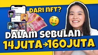 CARA DAPAT NFT GRATIS? | APA ITU WHITELIST DAN MINTING?