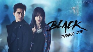 BLACK Episode 01 (Tagalog Dubbed) [HD]