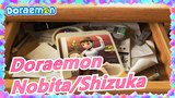 [Doraemon/Stand By Me] Nobita Nobi's Deep Love For Shizuka Minamoto