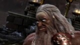 [God of War 3] Zeus Execution Director's Cut