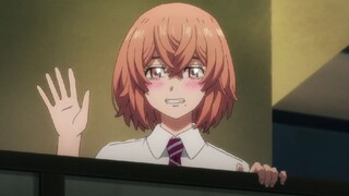 Tokyo Revengers - Episode 02 [Bahasa Indonesia] (1080p) | Samehadaku.TV