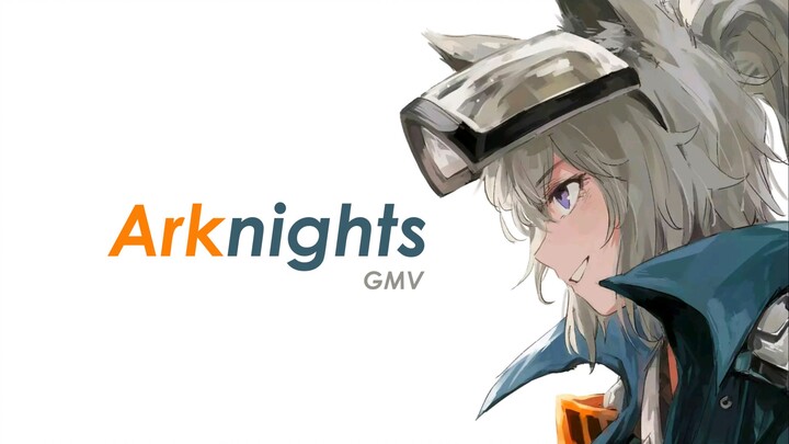 [ Arknights ] That is, knights of the Ark!