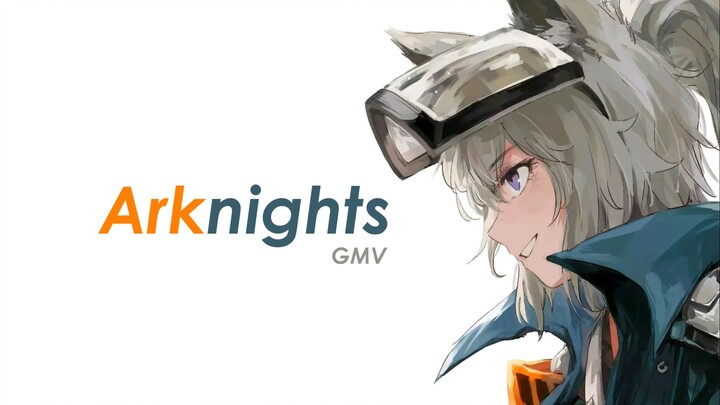 [ Arknights ] Yaitu, ksatria dari Ark!