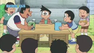 Doraemon bahasa indonesia - bohlam geografi 3 dimensi