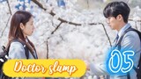 󾓮닥터슬럼프 DOCTOR SLUMP EP 5 ENG SUB