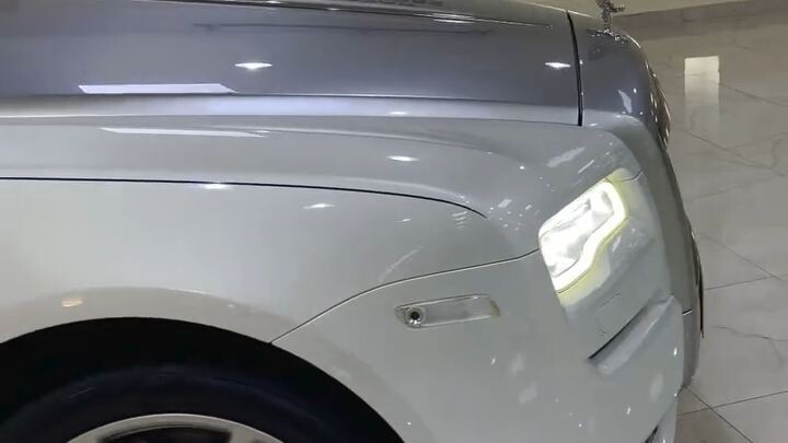Drive the legacy of luxury