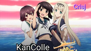 KanColle ep 5 Tagalog