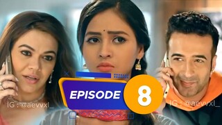 Aparajita Episode 8 Bahasa Indonesia