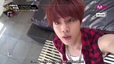 [ENG] [American Hustle Life] Unreleased Cut - Ep.7 Release of Jin_s Self-Cam!! F