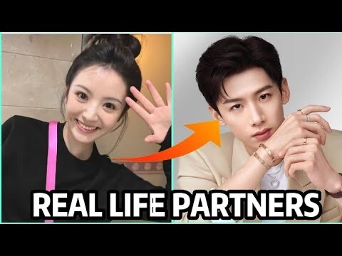 Bai Jing Ting vs Tian Xi Wei| Real life partners| lifestyle| biography| Networth| 2022| mu creation