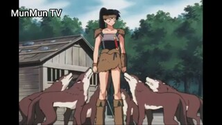 InuYasha (Ep 35.6) Thủ lĩnh của bầy sói