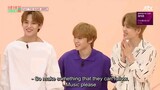 Idol Room EP.11 with 'SEVENTEEN'