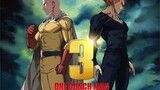 ONE PUNCH MAN - 3