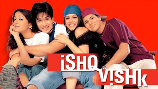 Ishq Vishk (Love) - New Hindi Romantic Movie