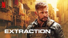 Extraction (2020) Full Movie Tagalog Dub HD