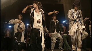 DON'T U EVER STOP PV KAT-TUN