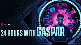 "24 Hours With Gaspar" Ketika Pencarian Kebenaran Jadi Balapan Waktu