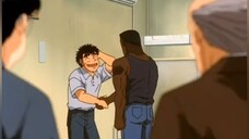 hajime no ippo funny moment dub english