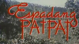 ESPADANG PATPAT (1990) FULL MOVIE