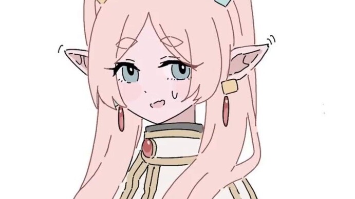 [Artist Recommendation] Crayon Fairy Ginseng! A drawing hero