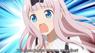 Shirogane propose Kaguya after school_ _ Kaguya-sama_ Love is War Season 2 #Anime