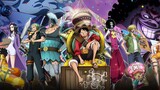 One Piece: Stampede Watch Full Movie : Link In Description