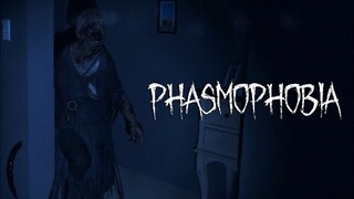 Memburu Hantu | Phasmophobia Momen Lucu (Bahasa Indonesia)