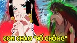 [ Hỏi Đáp #26 ] Luffy Gặp Mặt Dragon Sau Wano | Boa Hancock Tự Hóa Đá Chính Mình không ?