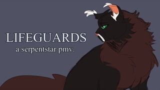 lifeguards - a serpentstar pmv [ gift ]