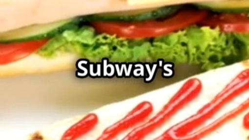 Subway Angebote – Frische Deals für jeden Geschmack!