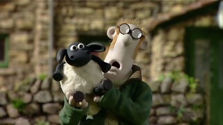 Shaun the Sheep S01E16 Big Top Timmy 1080p Blu-ray