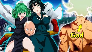 The Best Battle in One Punch Man Saitama The King Of One Punch (FULL) | Recap Anime One Punch Man