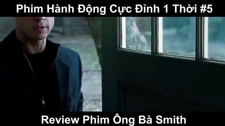 Review Phim Ông Bà Hạnh Phúc