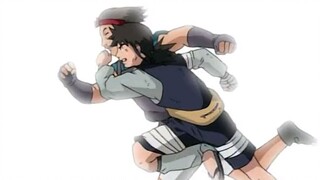 NARUTO Season 5 Episode 106 Hindi Dubbed | ANIMAX HINDI