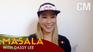 How Dassy Lee "Popped" Onto the Dance Scene