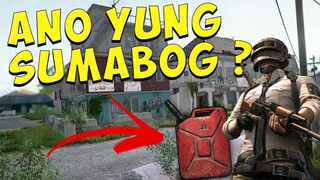 PUBG Philippines | Ang ganda ng EFFECTS