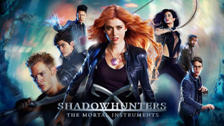 Shadowhunters S01E13 Morning Star [2016]