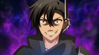 Black summoner Episode 6 English Dubbed