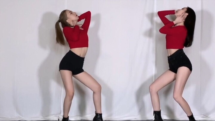 【Ziqi】Kim Seol-hyun x Chou Tzu-yu hợp tác cover ca khúc "Do You"