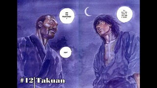 Vagabond Manga: Takezō arc Explain in Hindi | Chapter 11-16