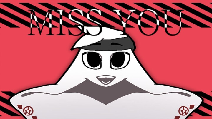 MISS YOU meme // Linh vật World Cup Qatar // Raib