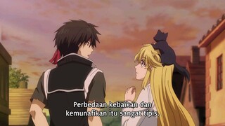 Majutsushi Orphen Hagure Tabi Season 3 Episode 4 Subindo