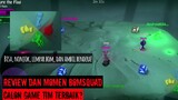 CALON GAME TIM TERBAIK? - Review dan Momen bermain game BomSquad