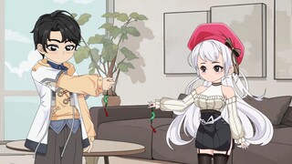 After the marriage, I reached the peak of my life!!! Episode 2