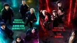 The Uncanny Counter S2 (2023) Episode 3 Eng sub